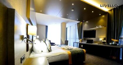 Empire Hotel İstanbul