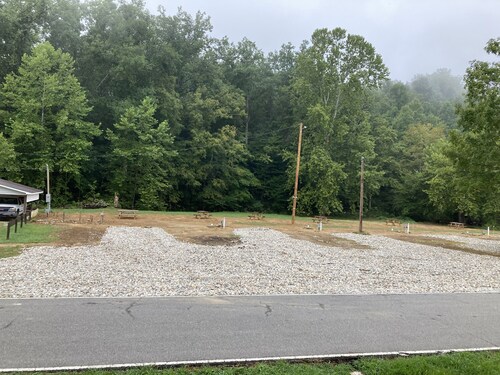 Rush Creek Camp, Lot # 03