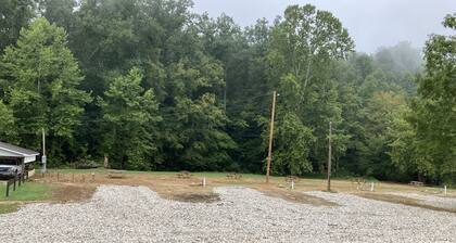 Rush Creek Camp, Lot # 03