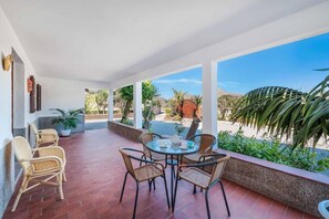 Servei de restauració a l'aire lliure