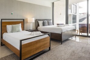 Luxury Apartment