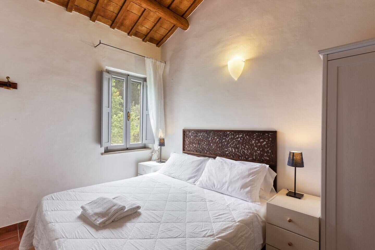 4 Schlafzimmer, Bügeleisen/Bügelbrett, kostenloses WLAN, Bettwäsche