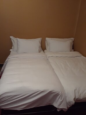 1 bedroom, WiFi, bed sheets, wheelchair access
