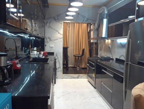 New Boutique Apartment Egypt