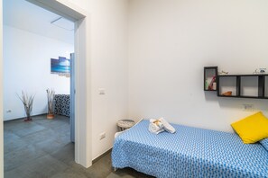 2 quartos, ferros/tábuas de passar roupa, Wi-Fi de cortesia