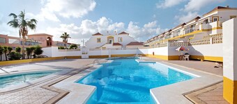 Vacation 'Sam' with Shared Pool, Balcony and Wi-Fi