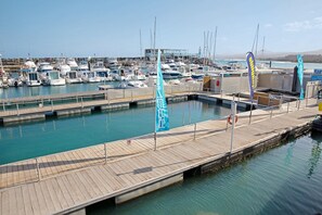 Port de plaisance