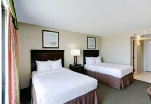 1 chambre, coffres-forts dans les chambres, bureau