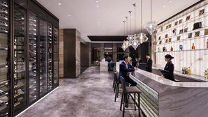 Lobby - Novotel Kunshan Hi Tech (Suzhou)