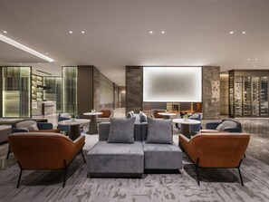 Lobby - Novotel Kunshan Hi Tech (Suzhou)