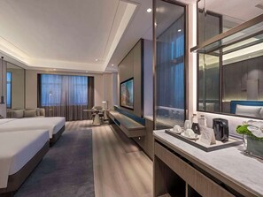 Room - Novotel Kunshan Hi Tech (Suzhou)