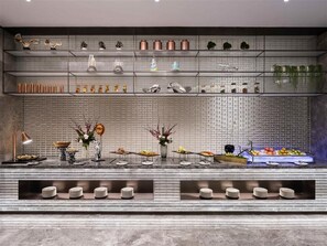 ร้านอาหาร