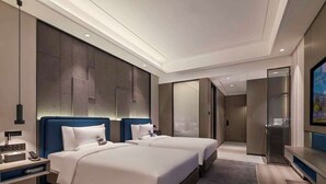 Room - Novotel Kunshan Hi Tech (Suzhou)