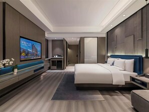 Room - Novotel Kunshan Hi Tech (Suzhou)