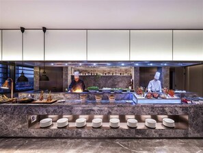 Dining - Novotel Kunshan Hi Tech (Suzhou)