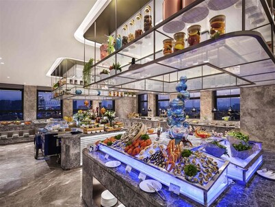 Novotel Kunshan Hi Tech