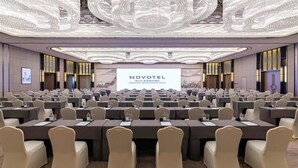 Meeting facility - Novotel Kunshan Hi Tech (Suzhou)