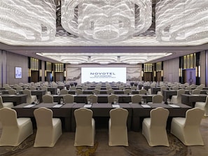 Meeting facility - Novotel Kunshan Hi Tech (Suzhou)