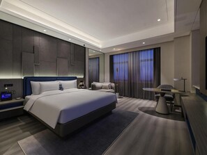Room - Novotel Kunshan Hi Tech (Suzhou)