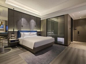 Room - Novotel Kunshan Hi Tech (Suzhou)