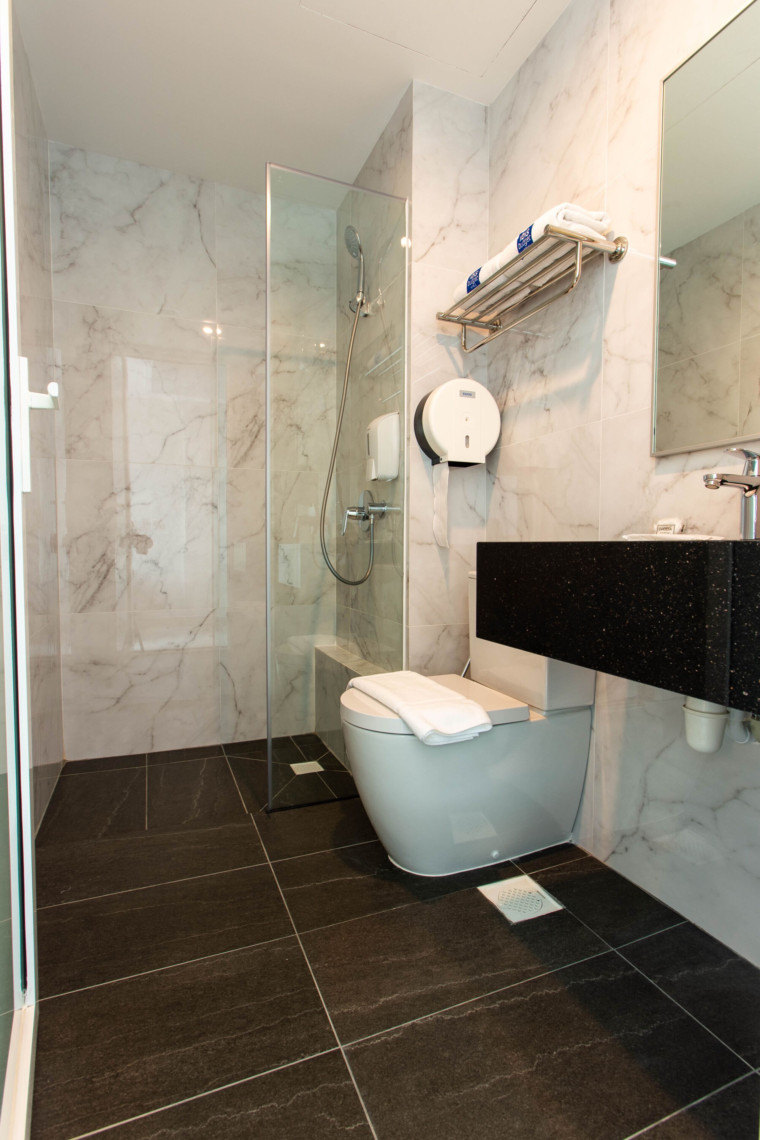 Photo - Ibis Budget Singapore Gold