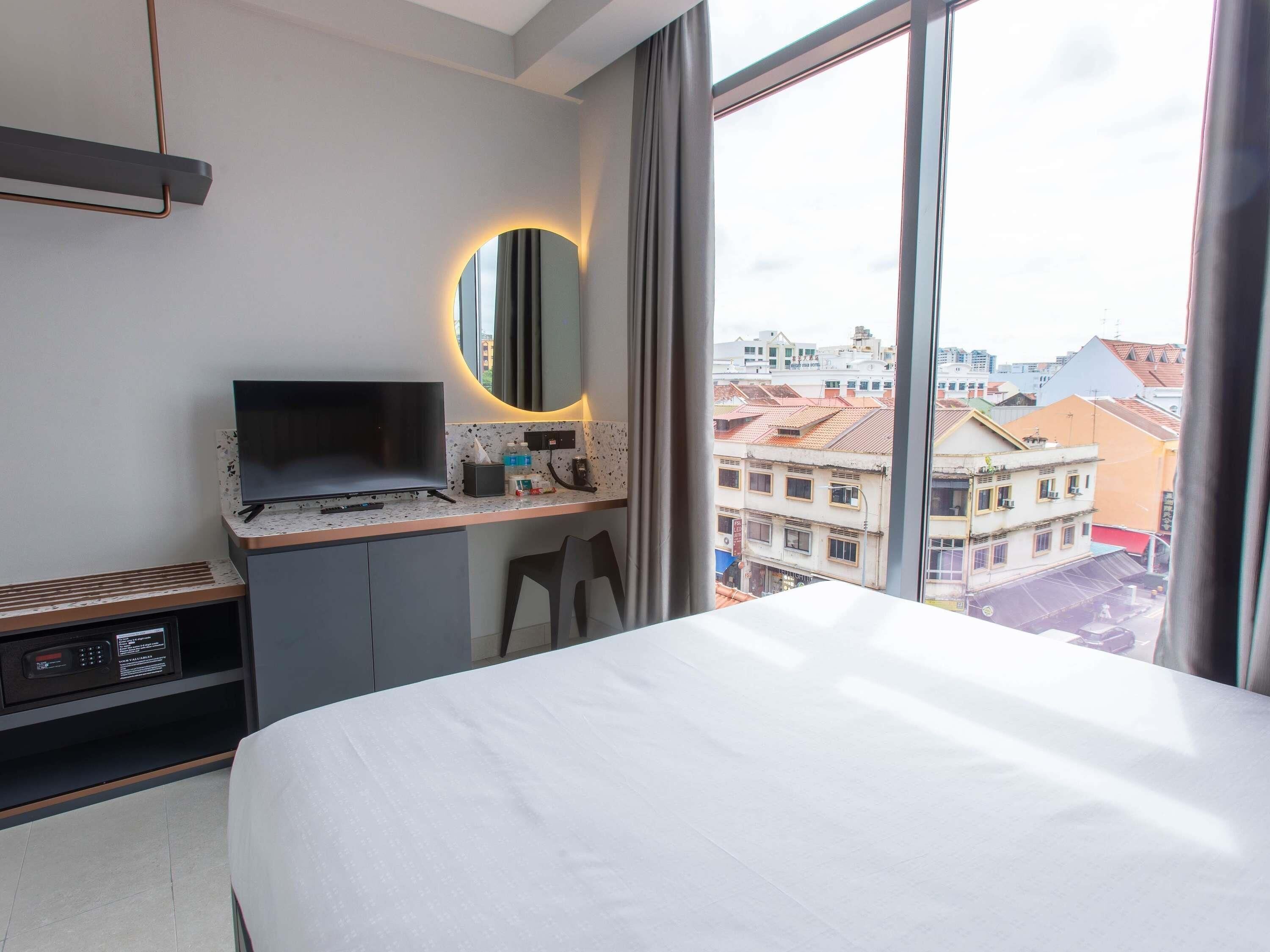 Photo - Ibis Budget Singapore Gold