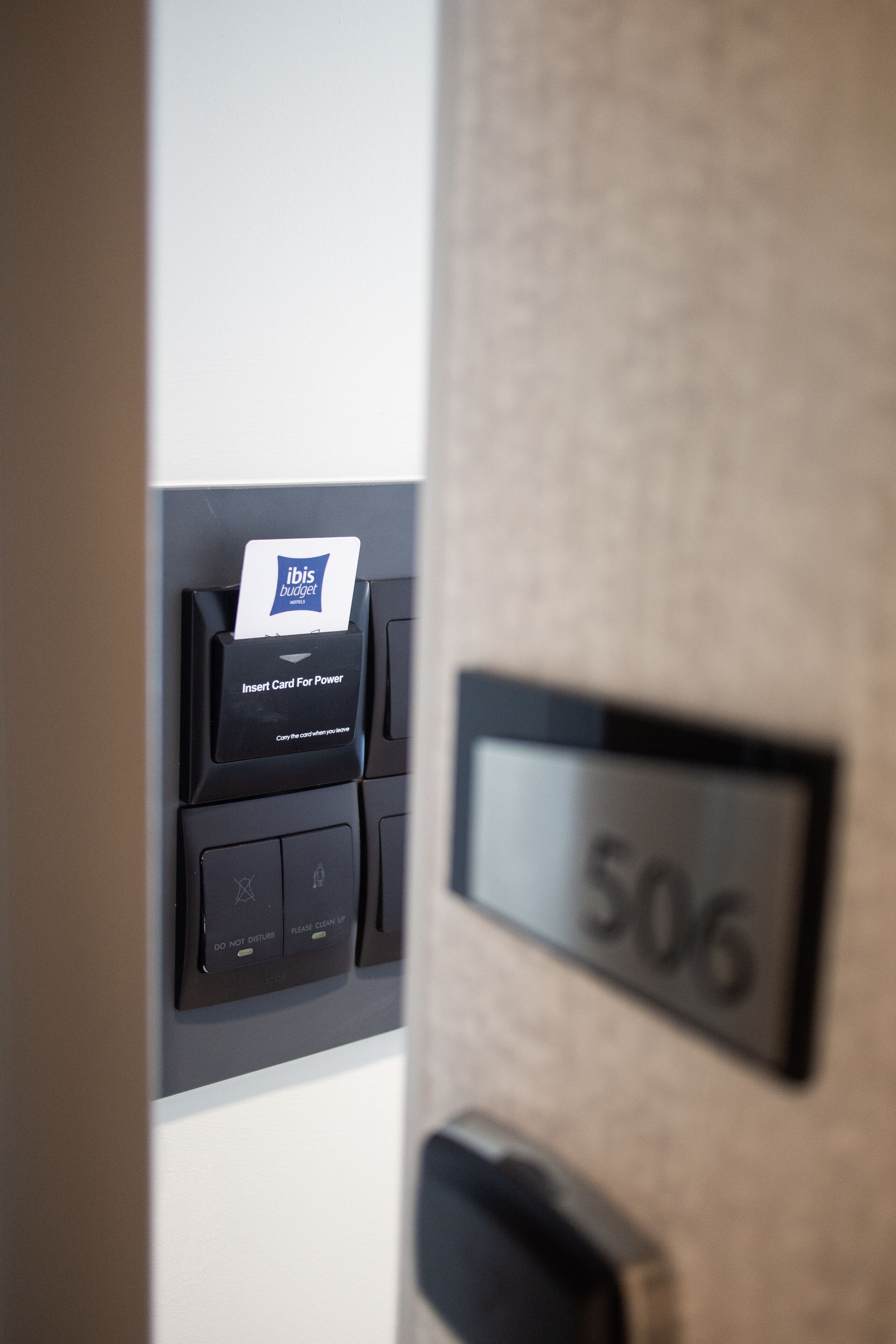 Photo - Ibis Budget Singapore Gold