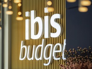 Exterior - Ibis Budget Singapore Gold (Singapore)