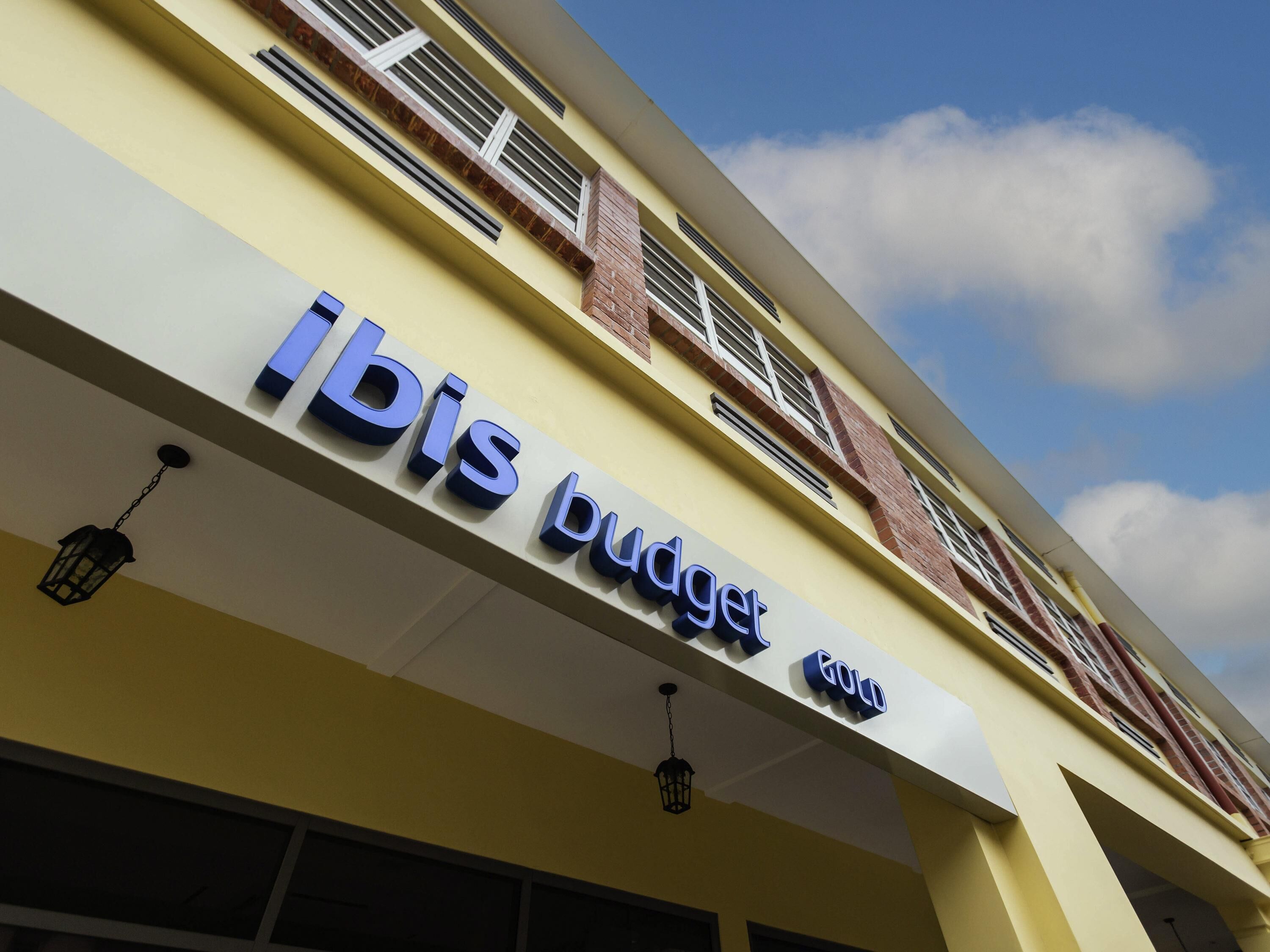 Photo - Ibis Budget Singapore Gold