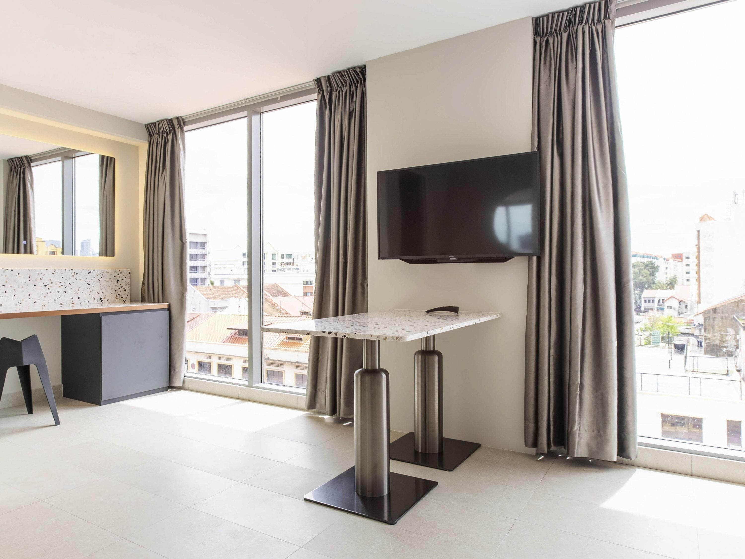 Photo - Ibis Budget Singapore Gold