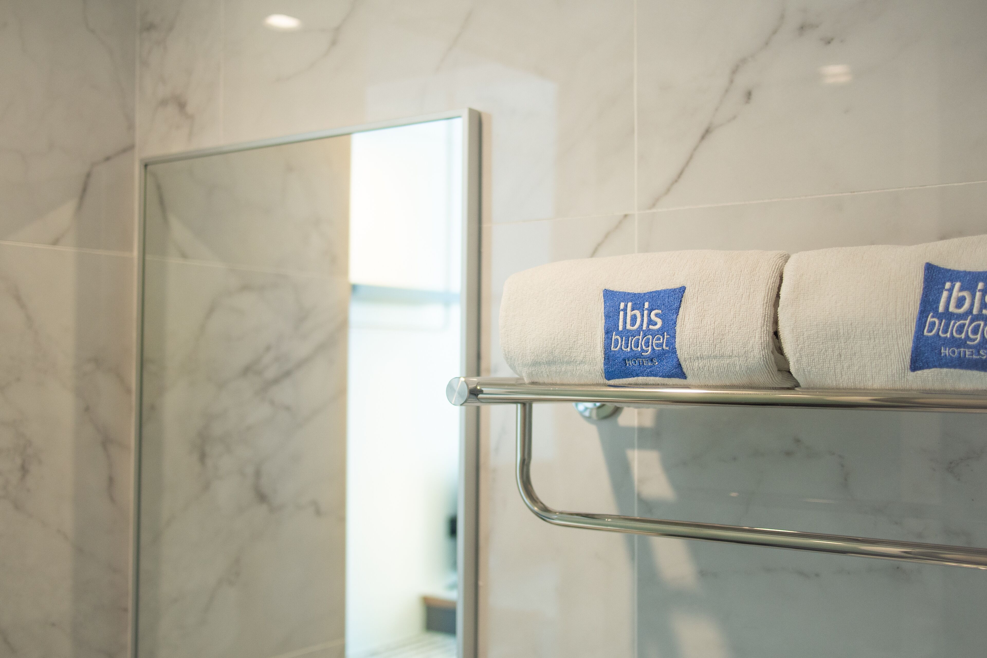 Photo - Ibis Budget Singapore Gold