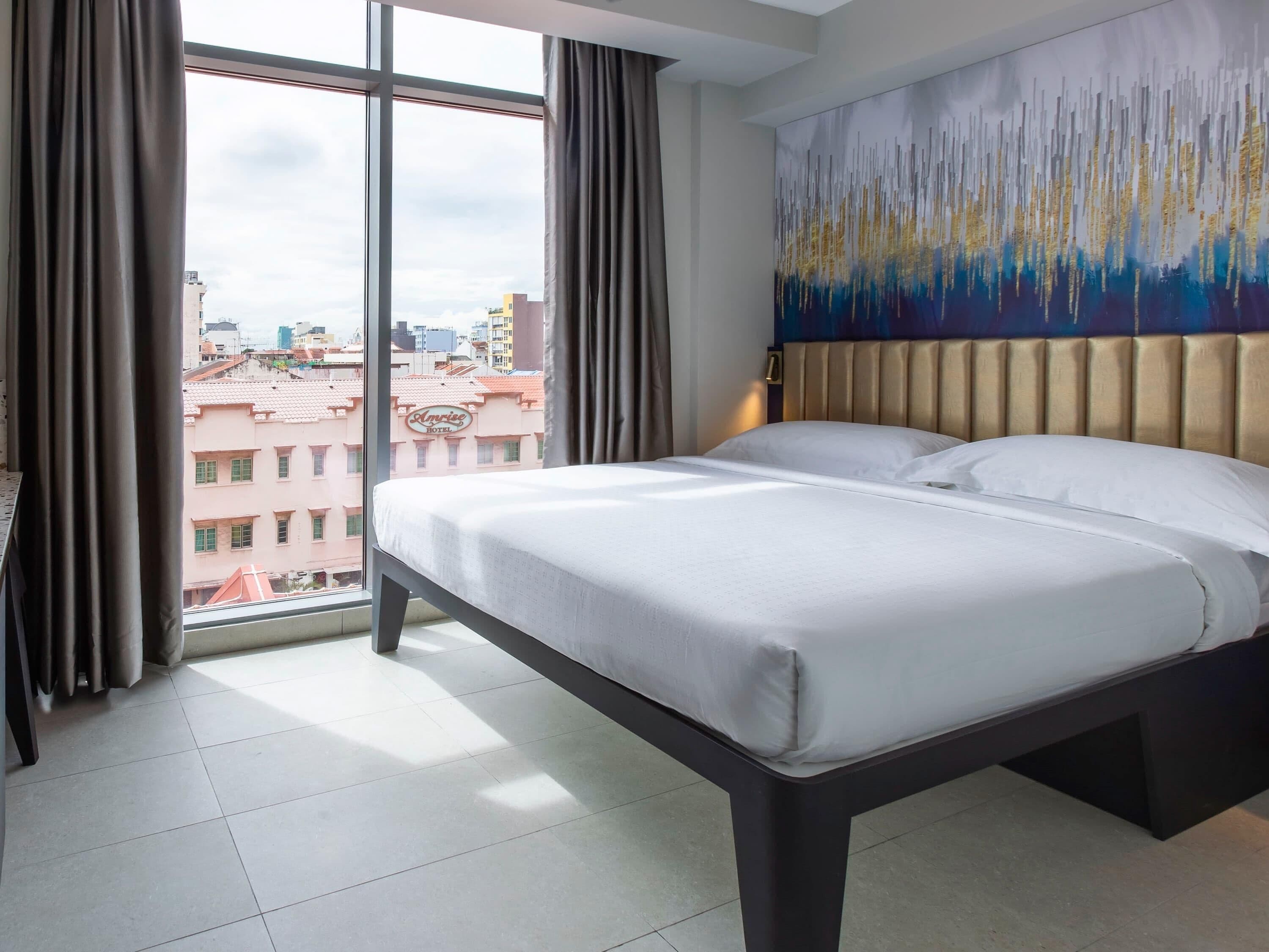 Deluxe Double Room, 1 Double Bed