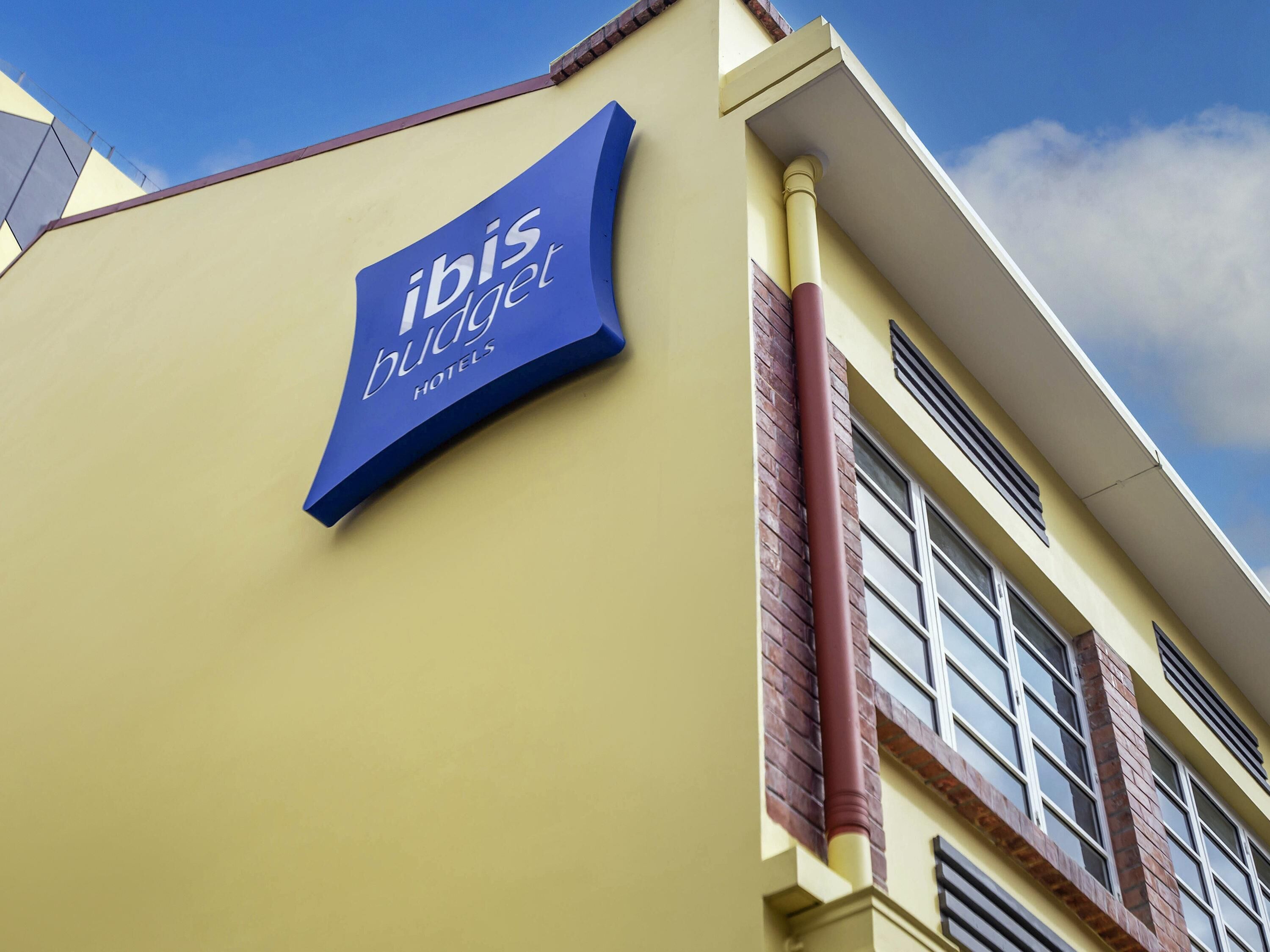 Photo - Ibis Budget Singapore Gold