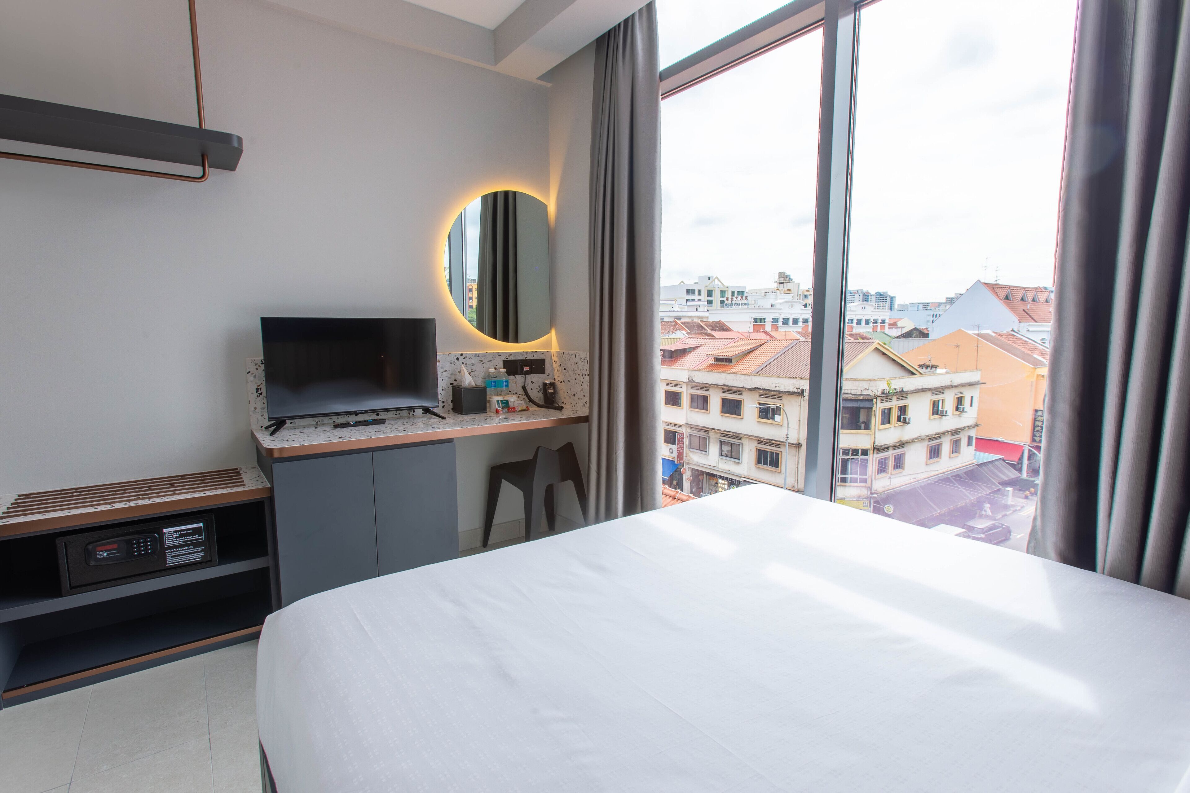 Photo - Ibis Budget Singapore Gold