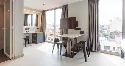 Ibis Budget Singapore Gold