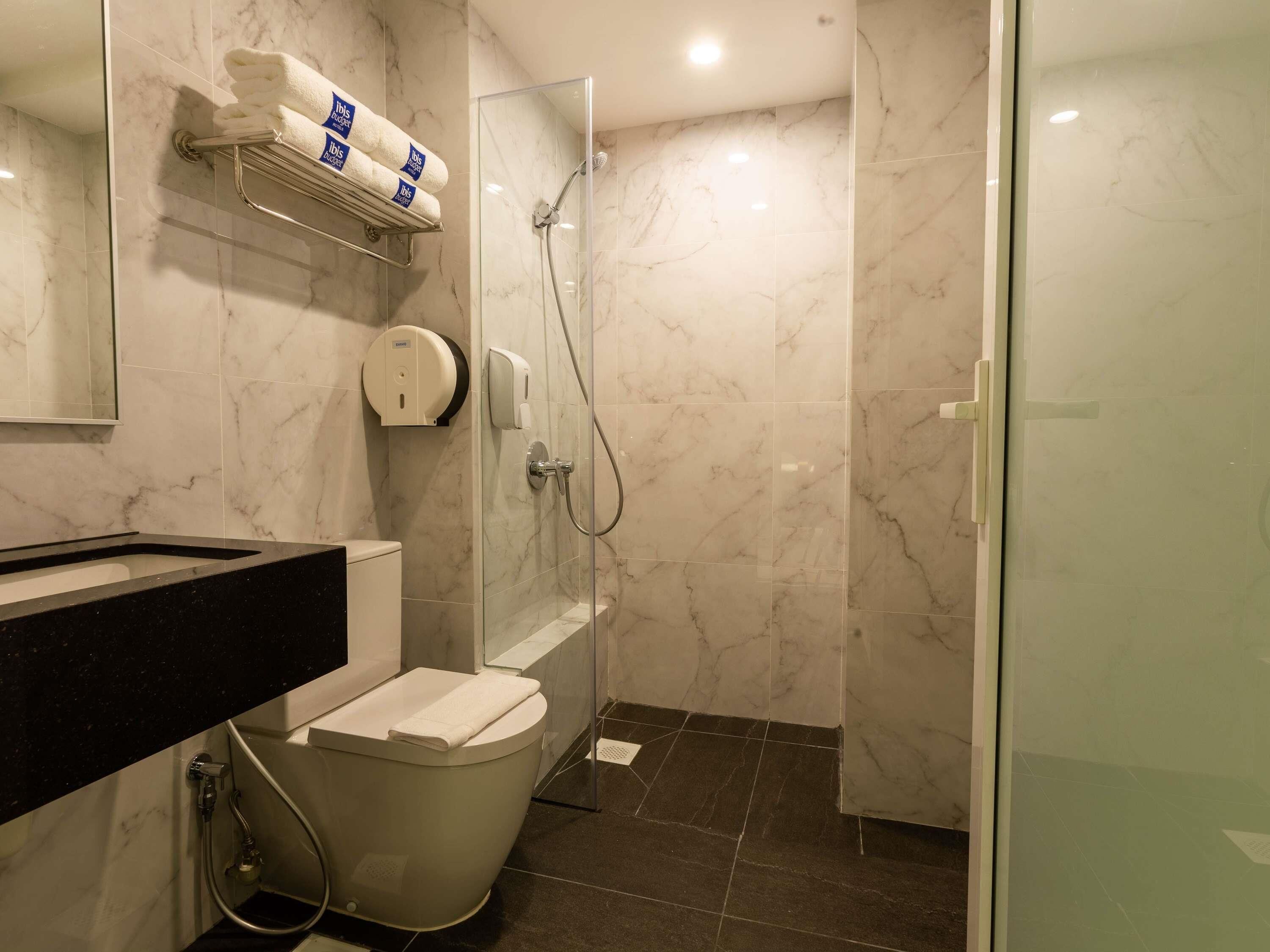 Photo - Ibis Budget Singapore Gold