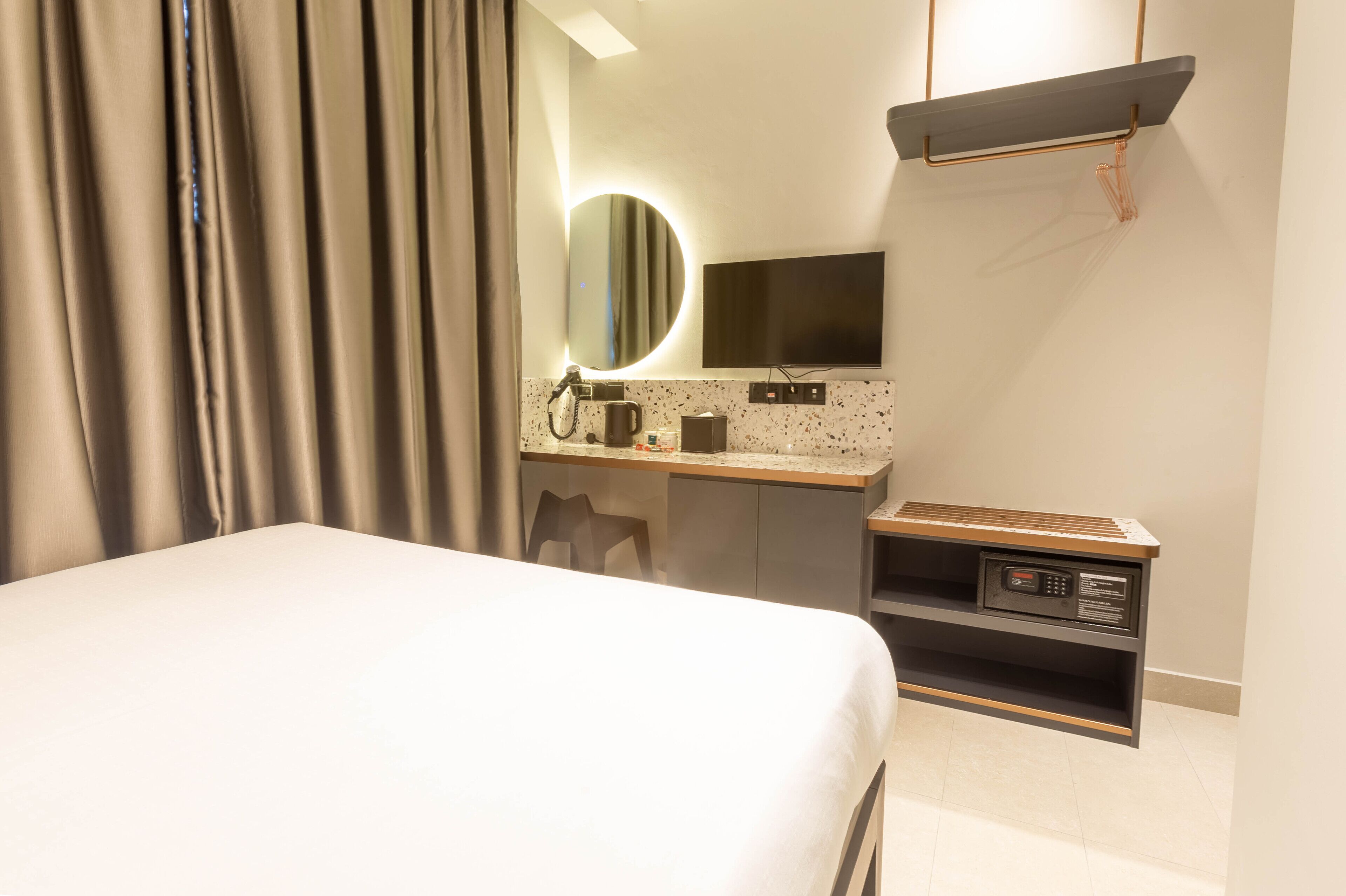 Photo - Ibis Budget Singapore Gold