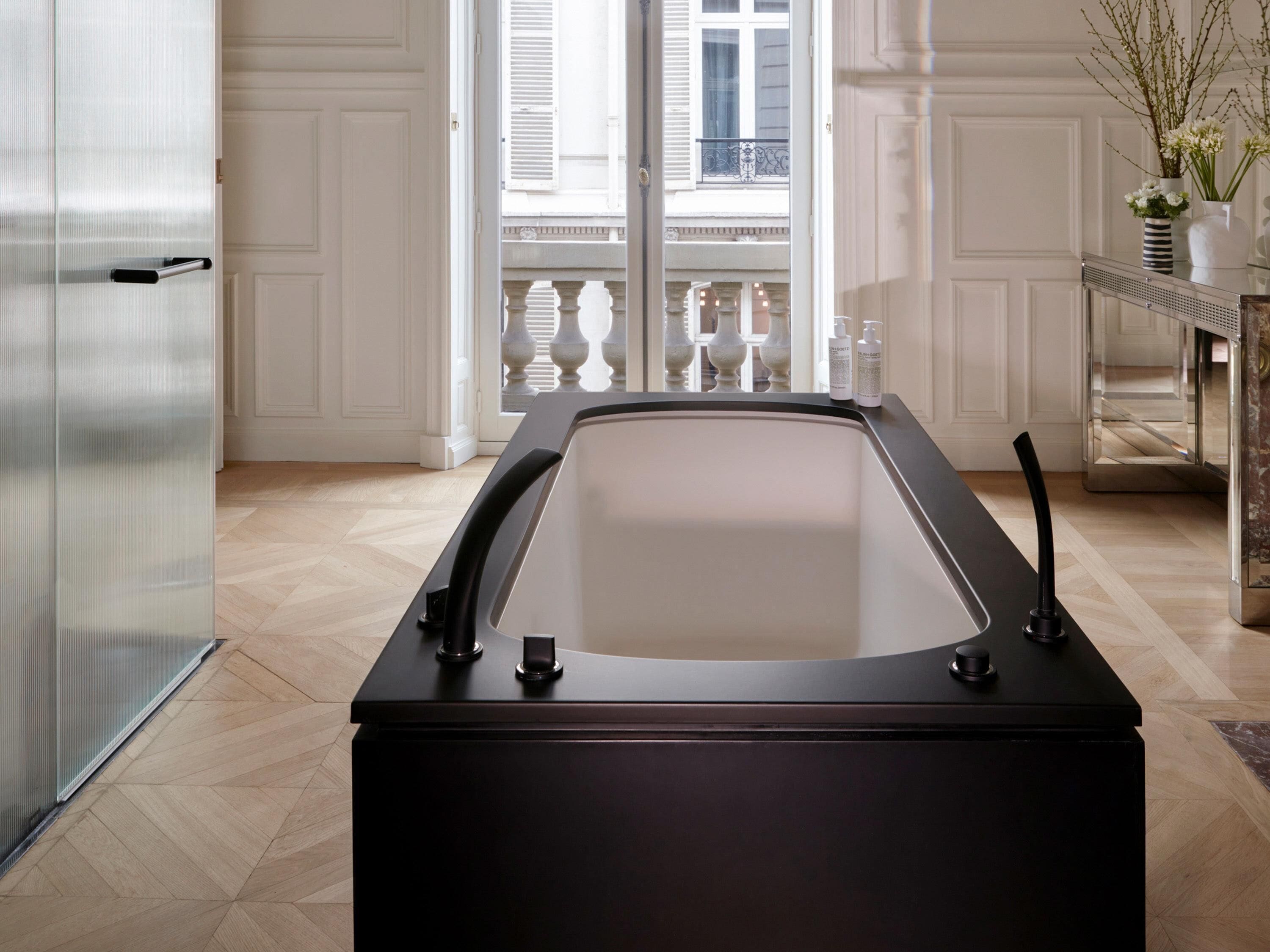 Photo - Maison Delano Paris