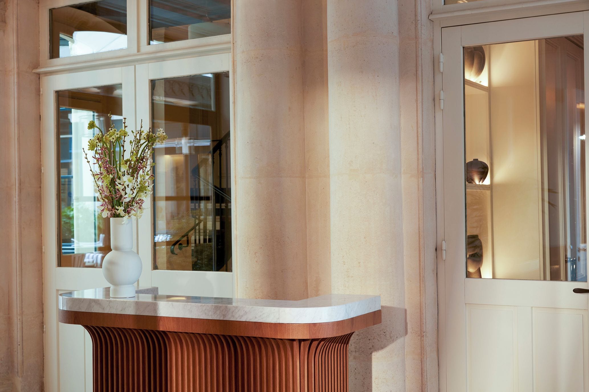Photo - Maison Delano Paris