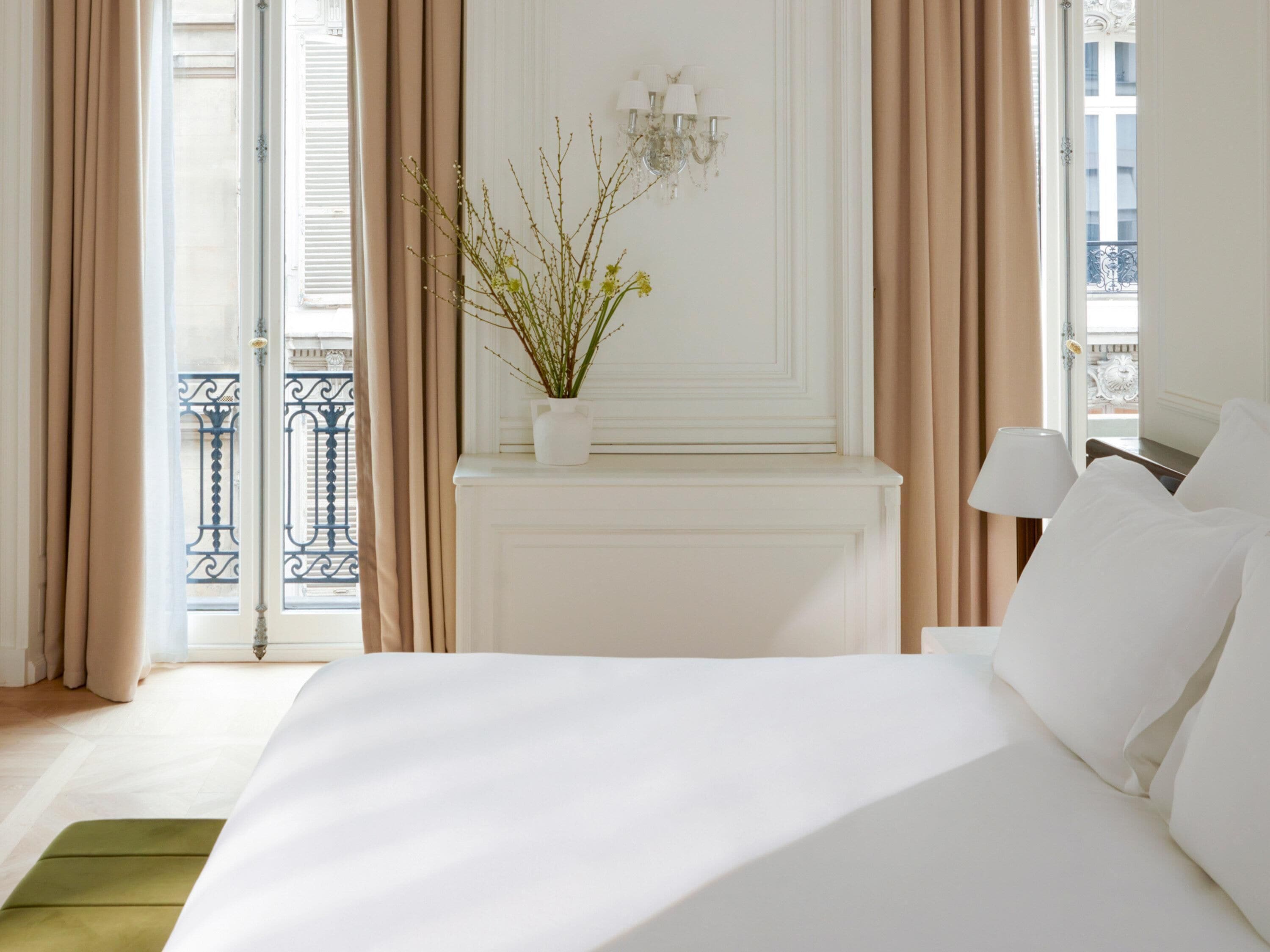 Photo - Maison Delano Paris