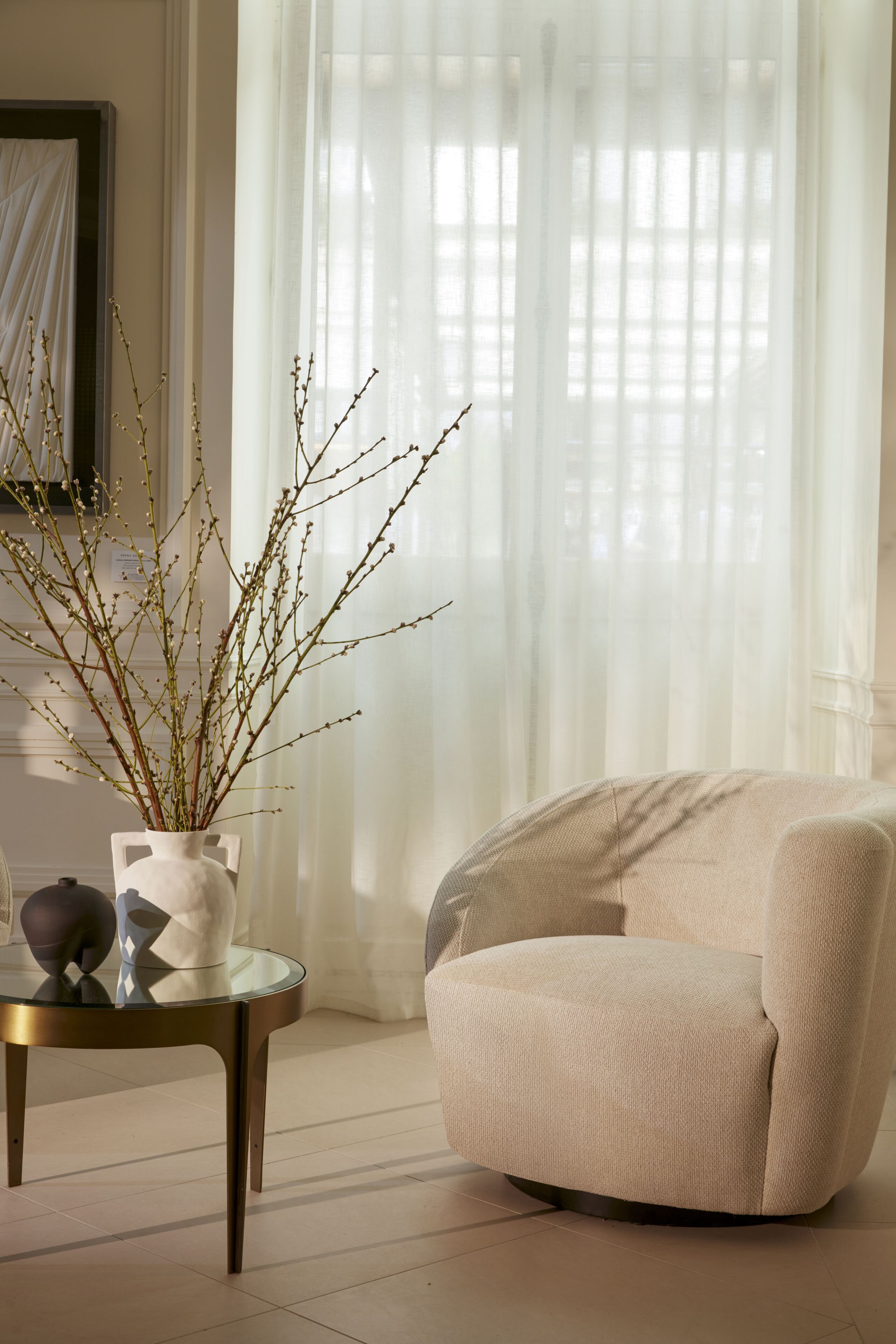 Photo - Maison Delano Paris