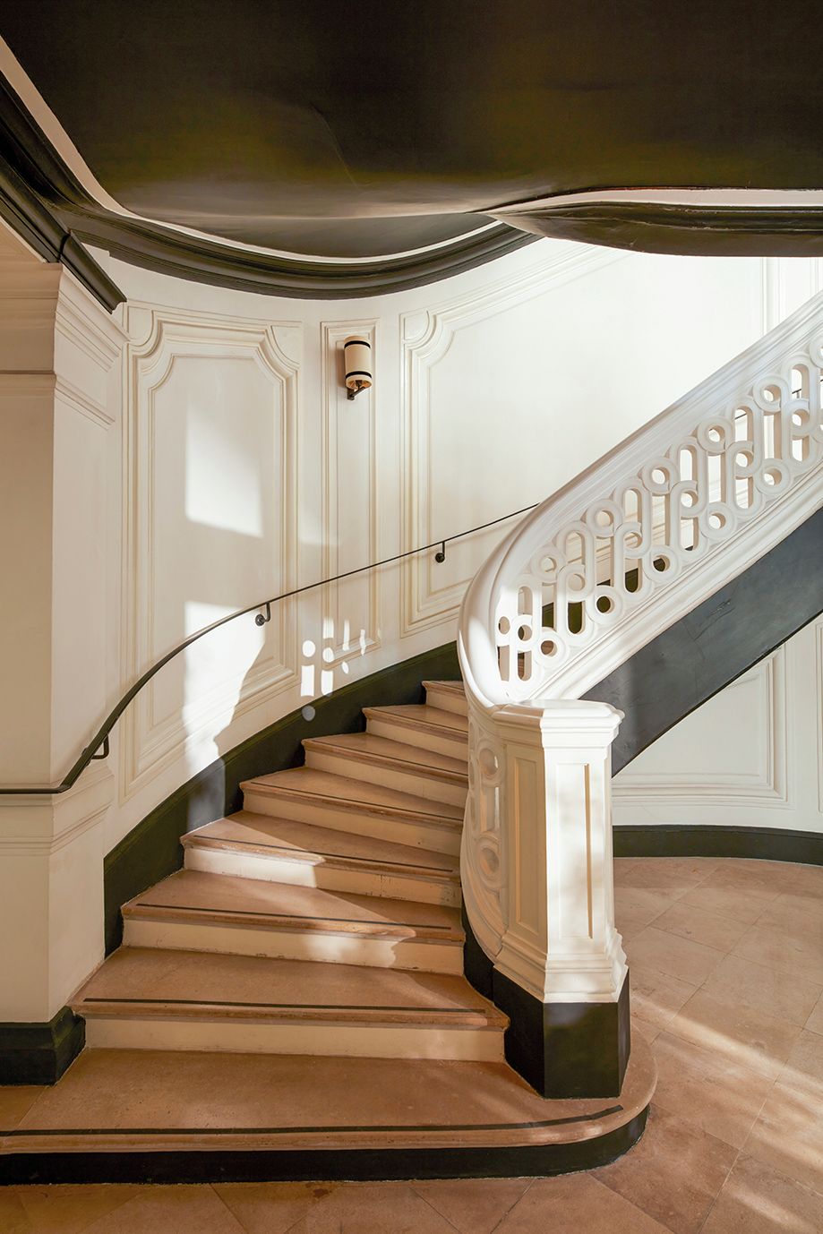 Photo - Maison Delano Paris
