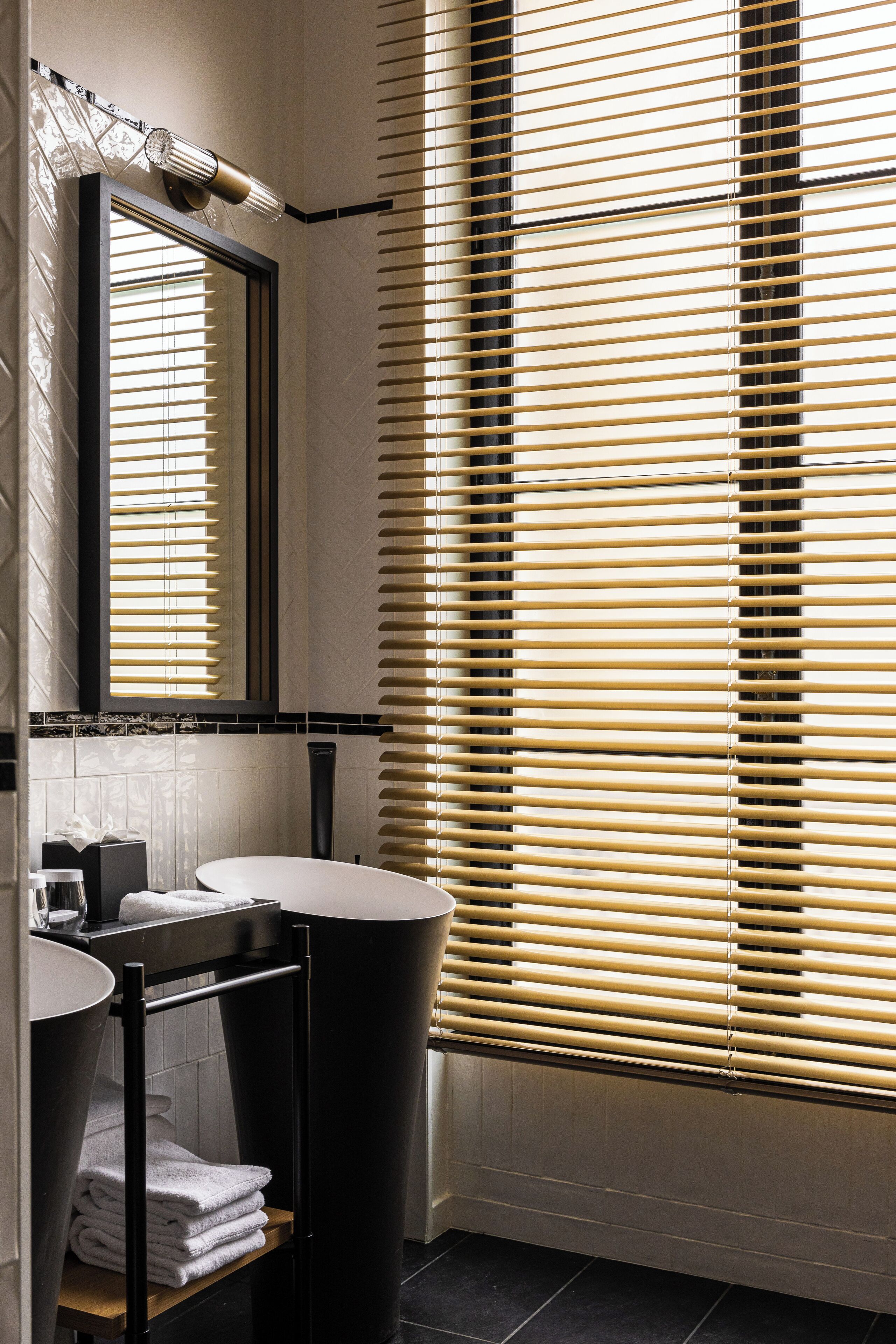 Photo - Maison Delano Paris