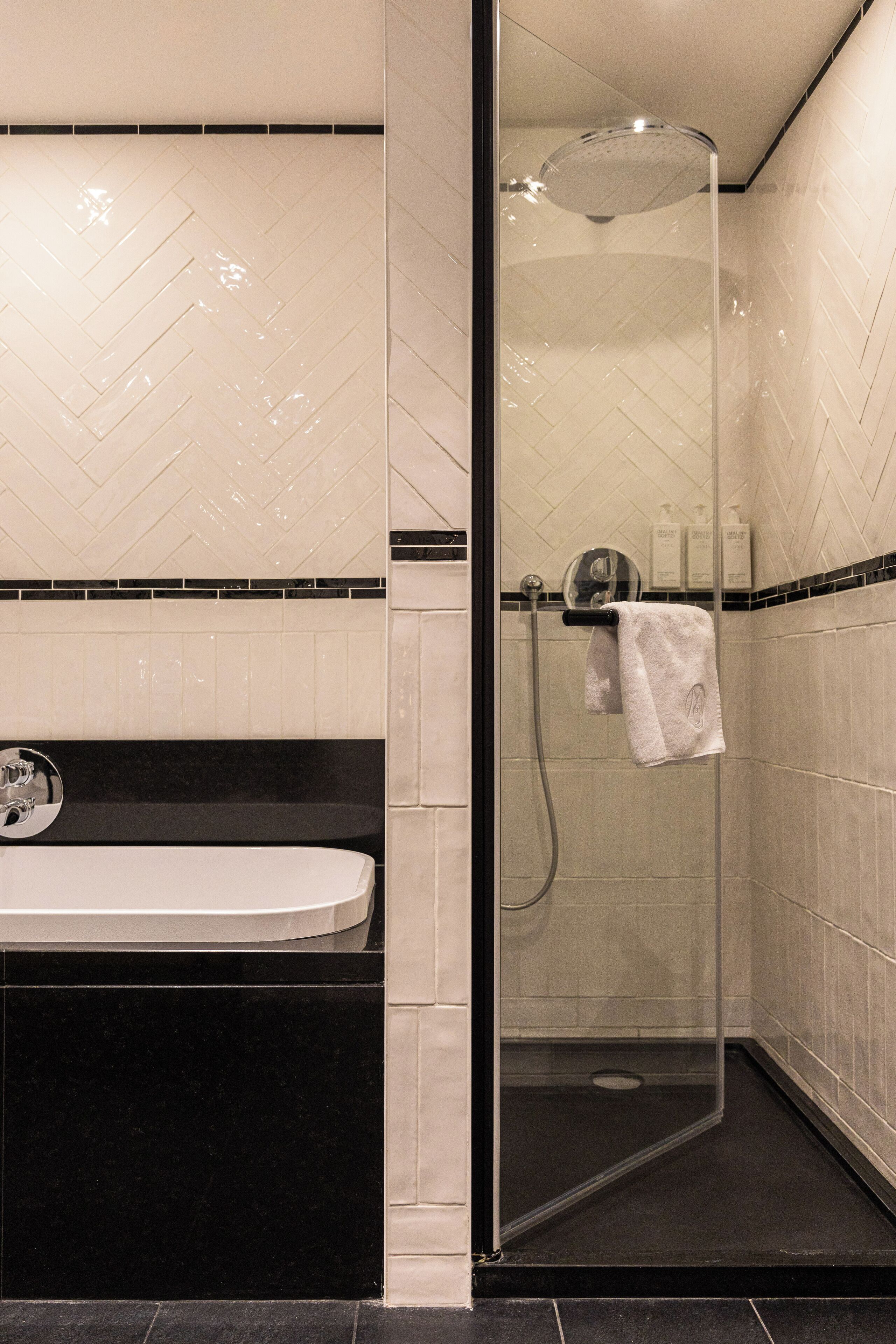 Foto - Maison Delano Paris