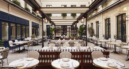 Maison Delano Paris