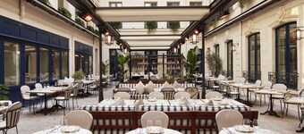 Maison Delano Paris