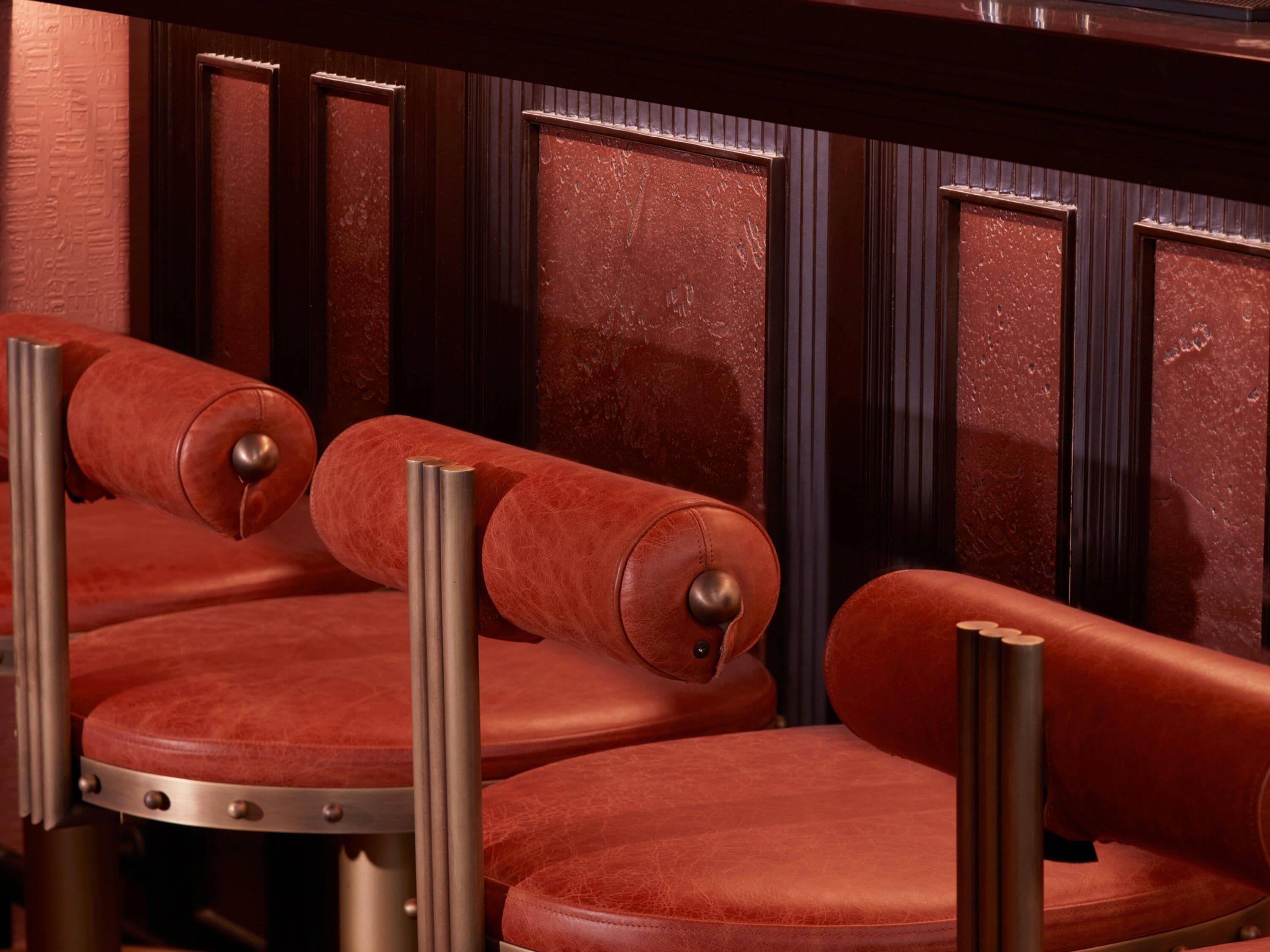 Photo - Maison Delano Paris