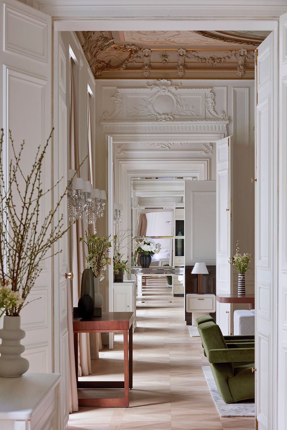 Photo - Maison Delano Paris