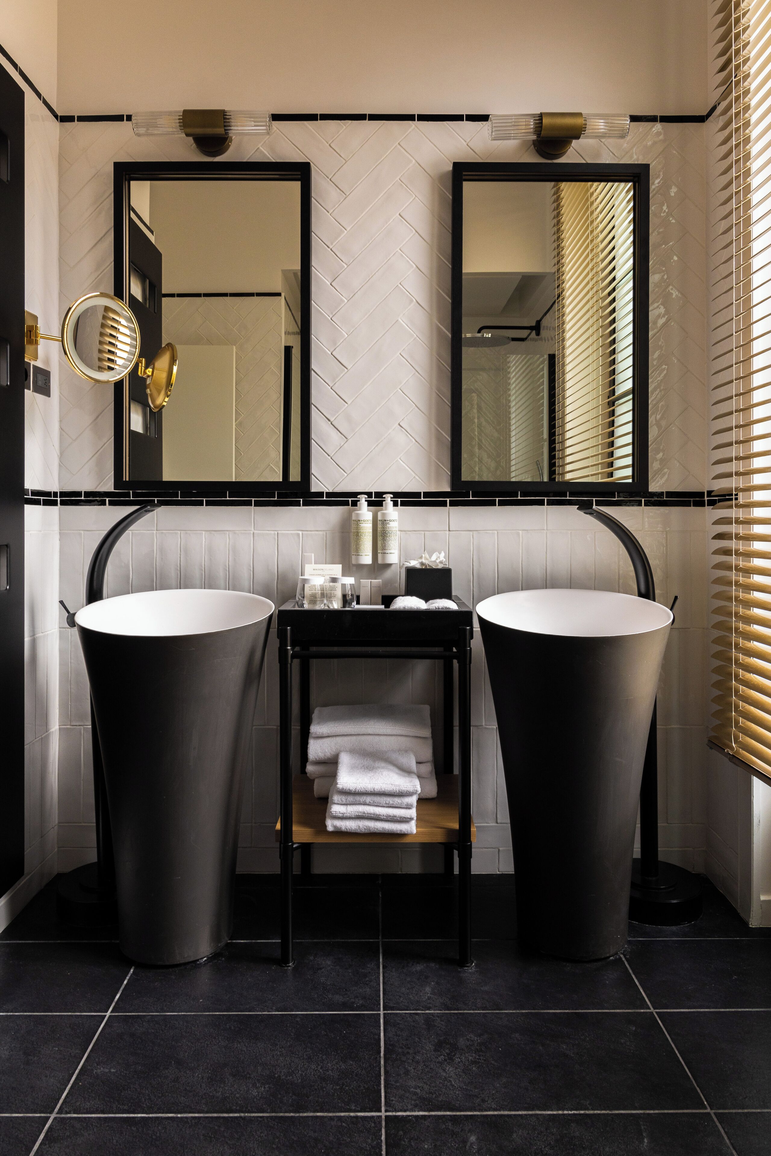 Photo - Maison Delano Paris