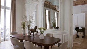 Presidential Suite, 2 Katil Kelamin (Double) (Maison Delano)